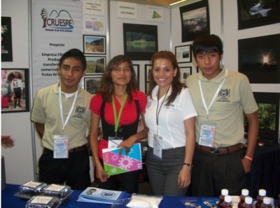 Otorgan Reconocimiento Nacional a Alumnos de la UNACH en Certamen de ...