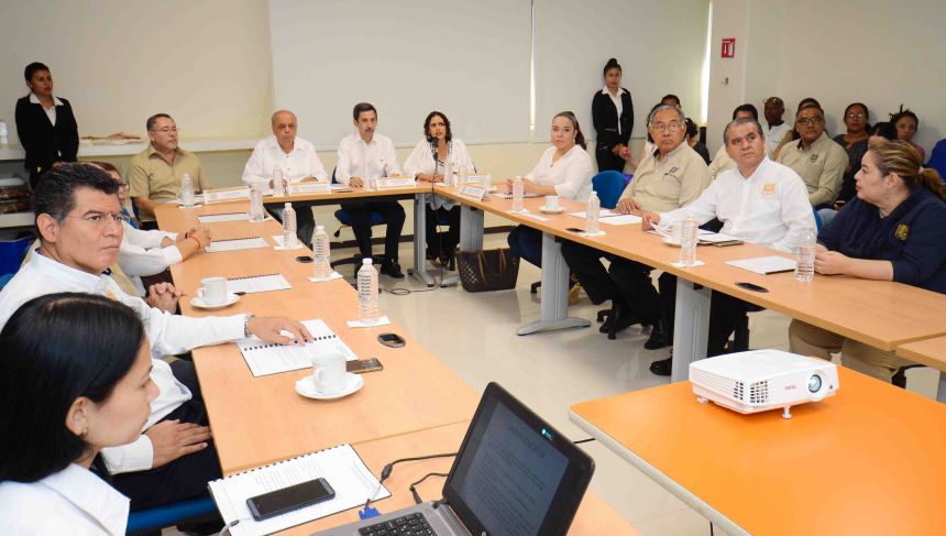 Crece presencia del Centro de Estudios para el Arte y la Cultura de la UNACH dentro y fuera del estado