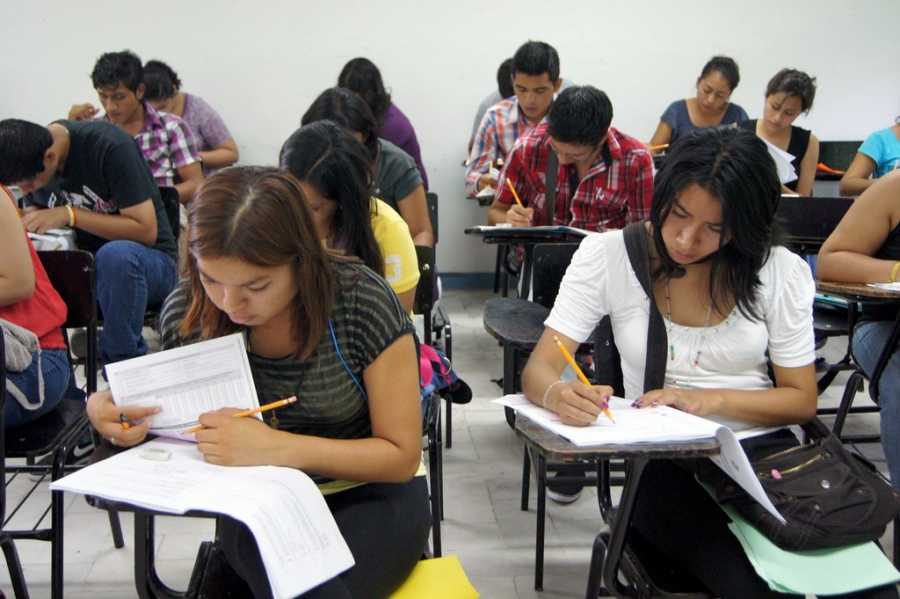 Extiende UNACH la fecha de entrega de fichas para el examen de admisión del ciclo escolar enero-junio 2017