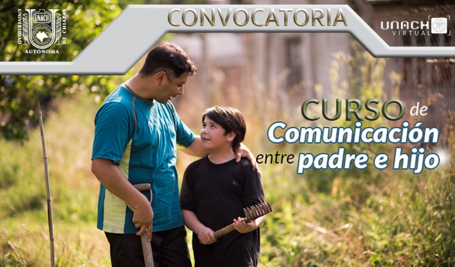 Cumple UNACH con su responsabilidad social a través de curso dirigido a padres de familia