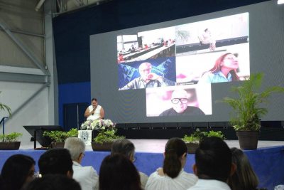 UNACH pone en marcha la Maestría en Ciberseguridad para fortalecer la protección digital