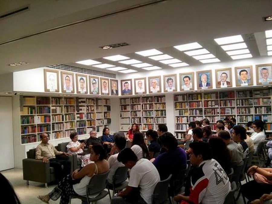 Realizan investigadores de la UNACH estudio sobre la ideología de los jóvenes que habitan en comunidades zapatistas