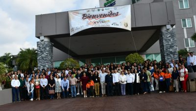 Concluye con éxito el XVII Congreso de Biotecnología Chiapas 2025 organizado por la UNACH en Tapachula