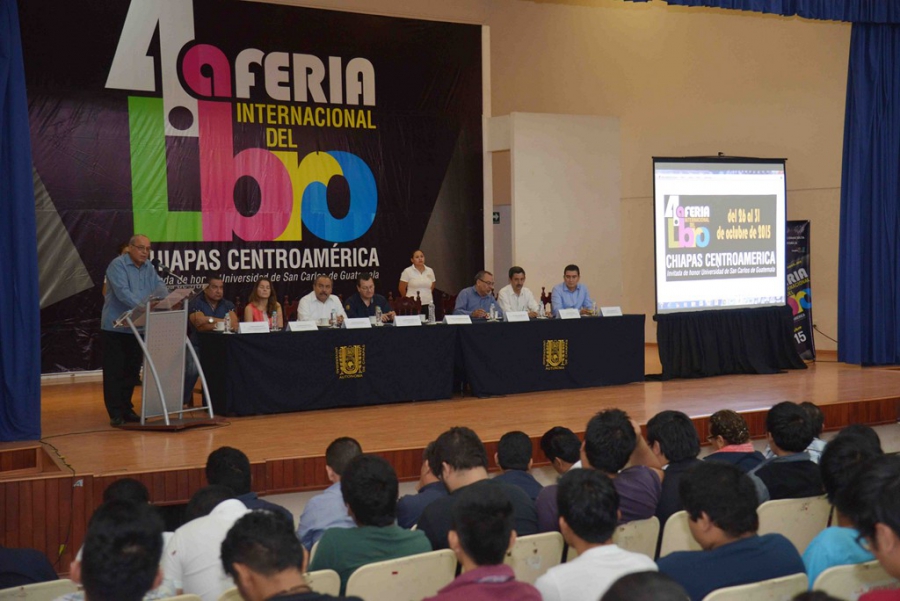 Ponentes de Asia, Europa y América disertan en el Congreso Internacional de Investigación organizado por la UNACH 