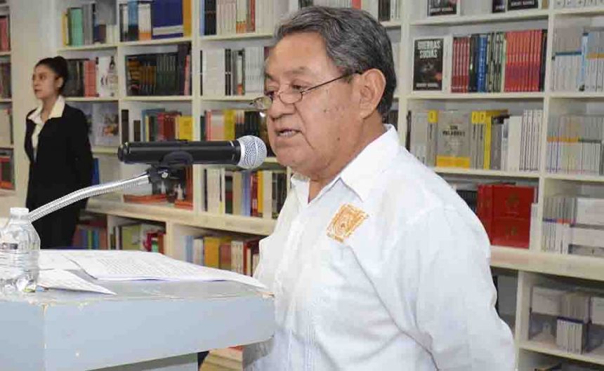 Consolida CEDES UNACH  su vinculación internacional y compromiso con la calidad educativa