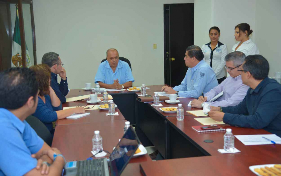 Emite UNACH convocatoria para integrar el Proyecto Académico 2014-2018
