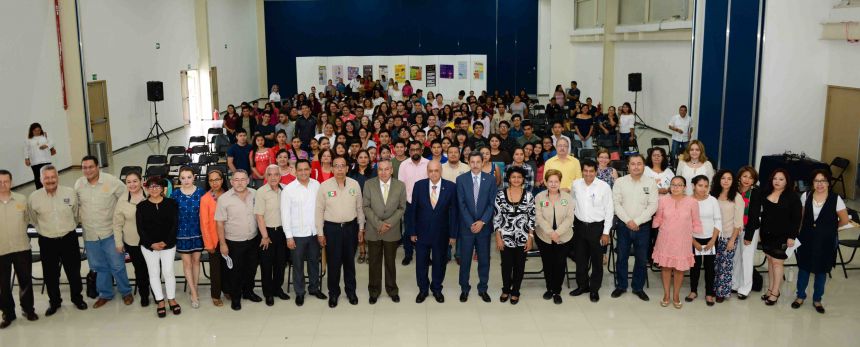 Inicia en la UNACH Tercer Congreso Nacional de Investigación en Derecho Educativo