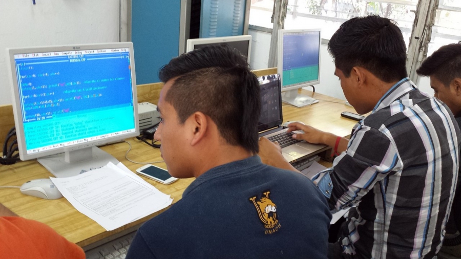  Mantiene UNACH abierta convocatoria de ingreso a la Licenciatura en Ingeniería en Desarrollo y Tecnologías de Software