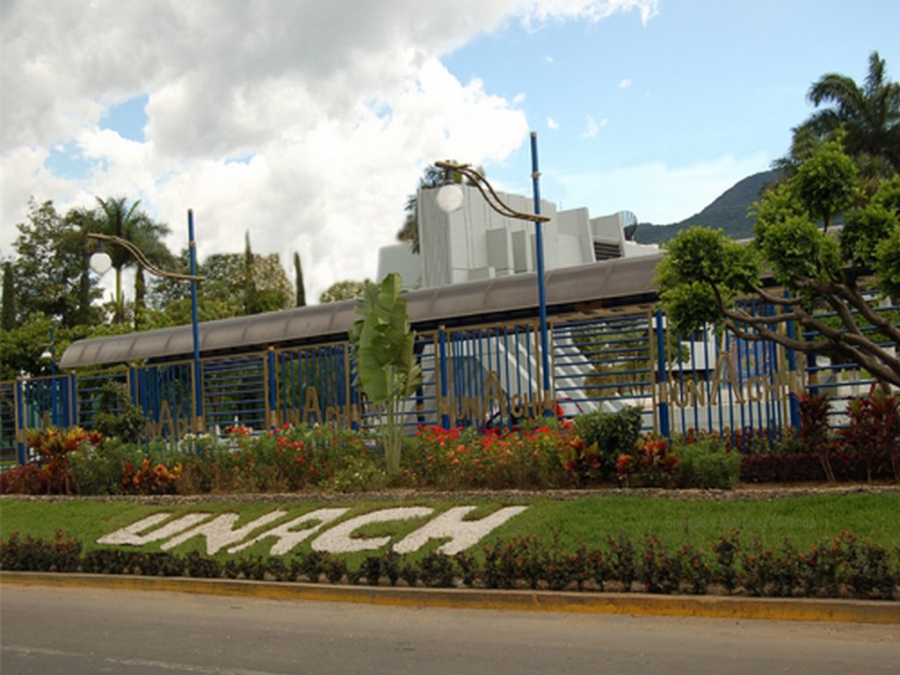 Continúa abierta la convocatoria para la recepción de propuestas que integrarán el Proyecto Académico 2014-2018 de la UNACH
