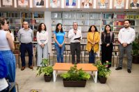 Presenta UNACH la Red de Agentes de Paz