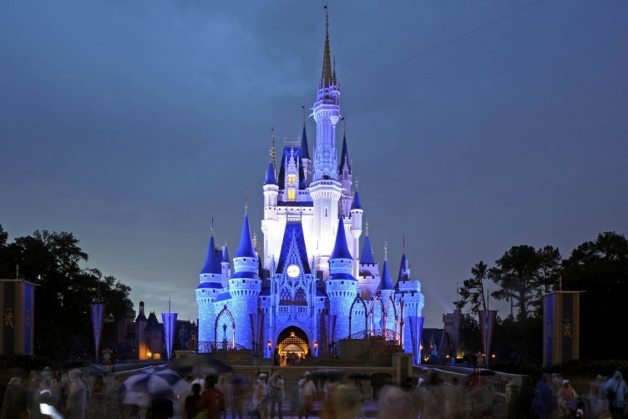 Ofrece UNACH prácticas profesionales en Disney World