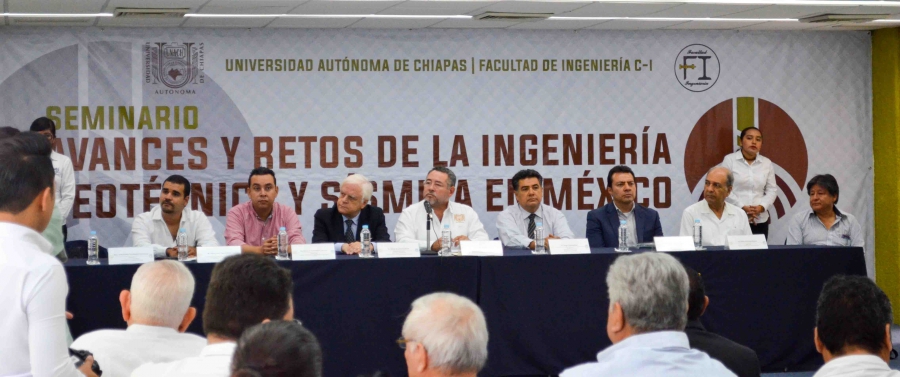 Destaca investigador de la UNAM la importancia de la participación de las universidades en la planeación de las ciudades