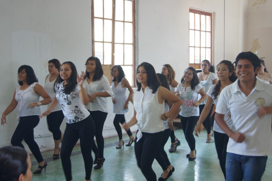 Abren período de inscripciones para Talleres Culturales de Verano en la UNACH