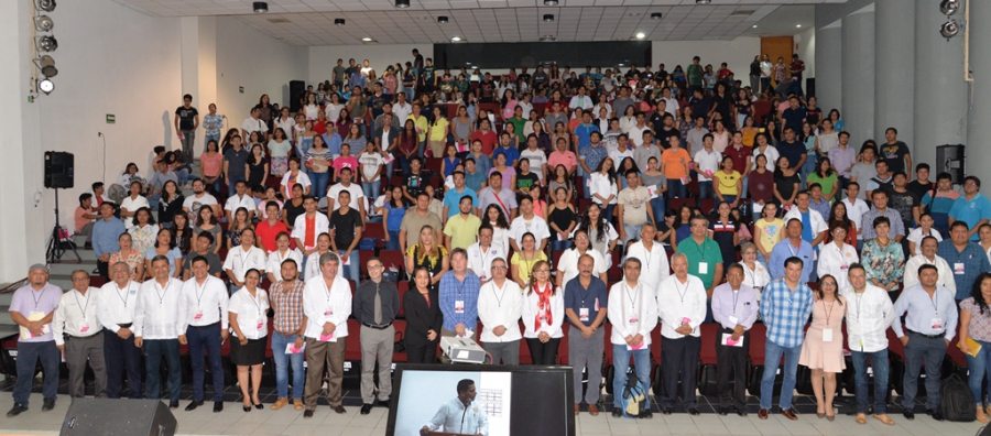 Comparten conocimientos y experiencias investigadores y alumnos en 3er Seminario Agua y Recursos Forestales