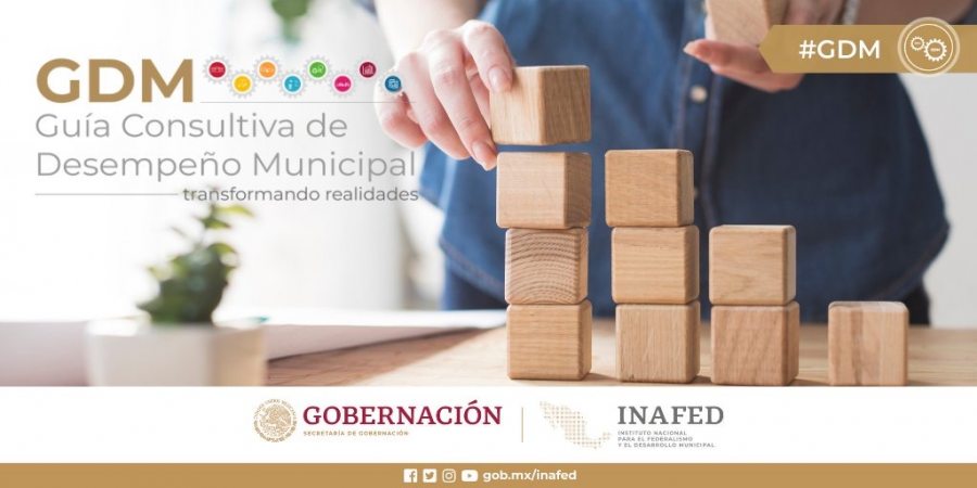 Reconoce INAFED el trabajo que CEDES-UNACH realiza  en la revisión de la Guía Consultiva de Desempeño Municipal 2020
