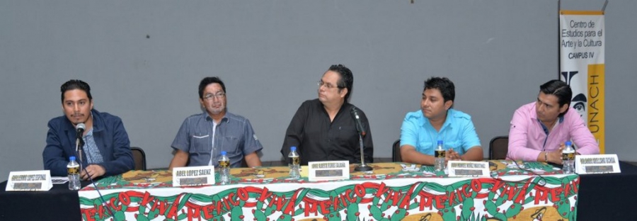 Participa UNACH en Festival Tapajazz 2015