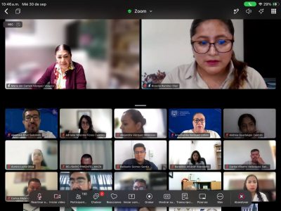 Aprueba Consejo Universitario de la UNACH nuevos programas de posgrado y de licenciatura
