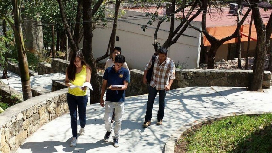 Lanza UNACH Convocatoria Extraordinaria de admisión para tres nuevas carreras