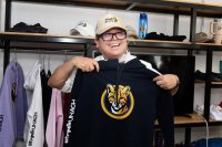 Se inauguraron las nuevas oficinas de Marca UNACH