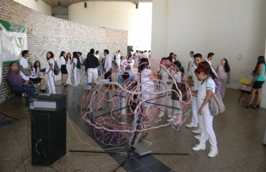 Participan expertos mexicanos en la Primera Semana del Cerebro