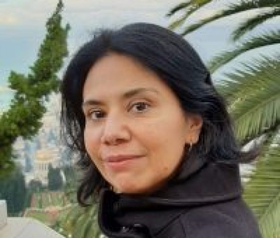 Docente de la UNACH recibe beca Fulbright