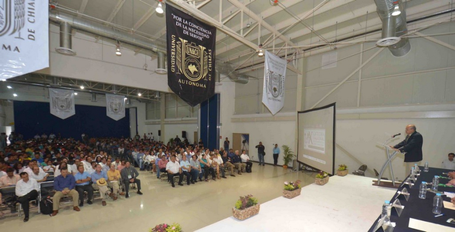 Concurren la Investigación, la Academia, la Cultura y el Deporte durante la Semana de Ingeniería 2015