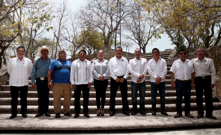 Crece presencia de la UNACH en todo el estado para beneficio y desarrollo de la juventud
