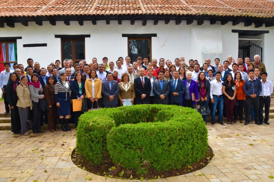 Elige Consejo Universitario a Flor de María Culebro Alvorez como integrante de la Junta de Gobierno de la UNACH
