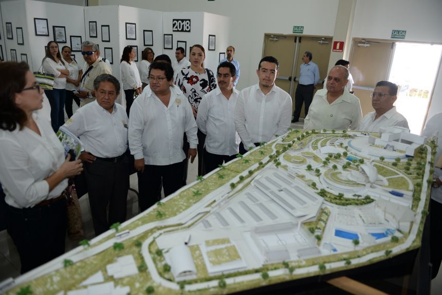 Contribuye UNACH a la promoción y registro de nuevas marcas que favorecen el desarrollo de Chiapas