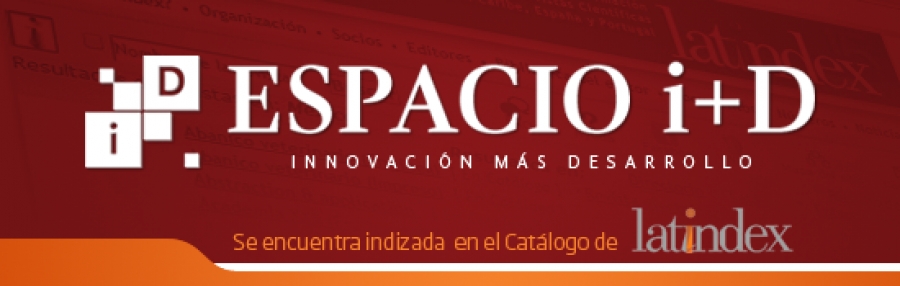 Publica UNACH nueva edición de la revista digital Espacio i+D