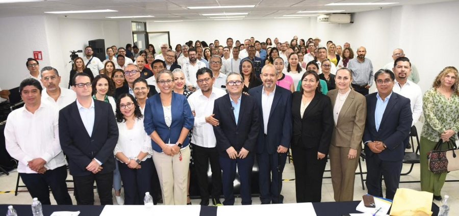 Se consolida programa académico del IIJ UNACH como el de mayor matrícula dentro de la modalidad no escolarizada