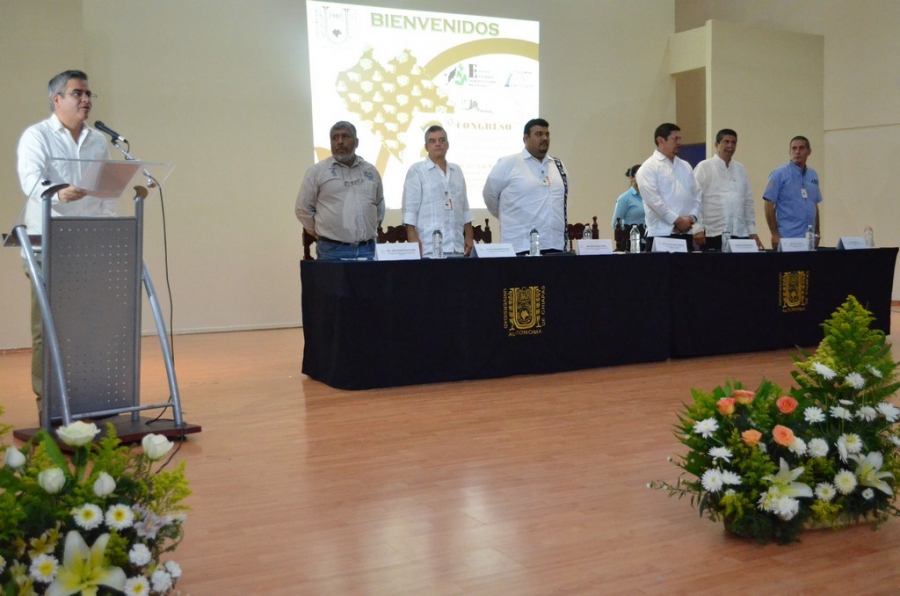 Investigadores de Sudamérica, el Caribe y México, presentes en  el 2º. Congreso Internacional de Agricultura y Ganadería Sustentable