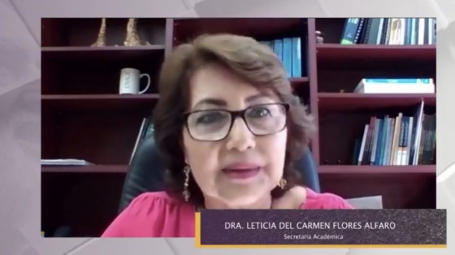 Reconocen a estudiantes de la UNACH con el Primer Premio Universitario de Literatura “Oscar Oliva 2020”