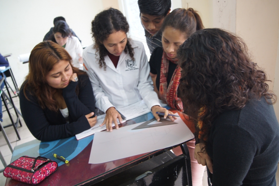 Convoca UNACH a estudiantes a realizar estancias académicas en el extranjero