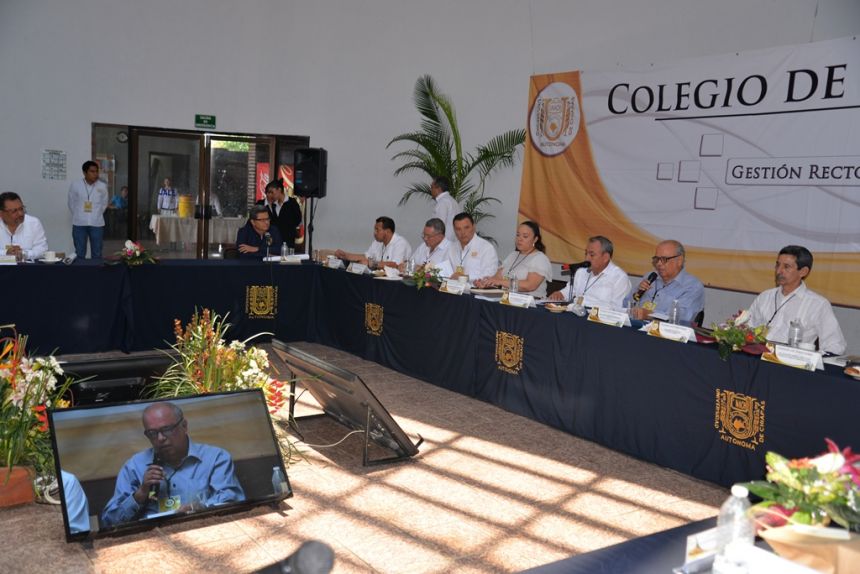 En el Campus IV Promueve UNACH el cuidado a la salud a través del programa Universidad Saludable
