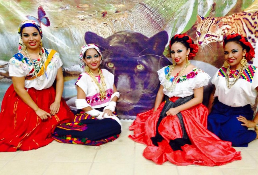 Da a conocer UNACH convocatoria para el Curso Ordinario de Danza y Música Folklórica