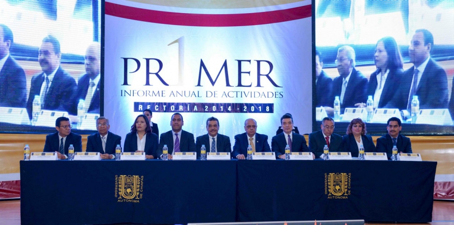 UNACH un referente por su liderazgo en la calidad de sus programas educativos e investigaciones