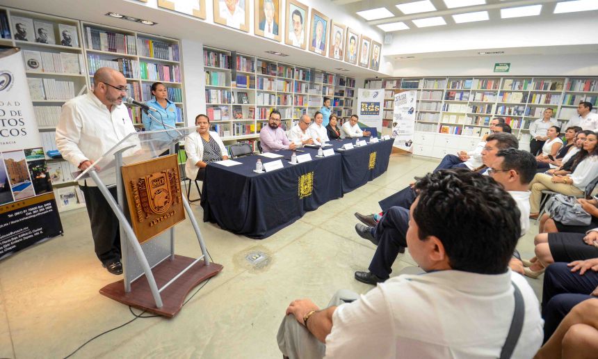 Forja UNACH especialistas en el Diseño de Productos Turísticos