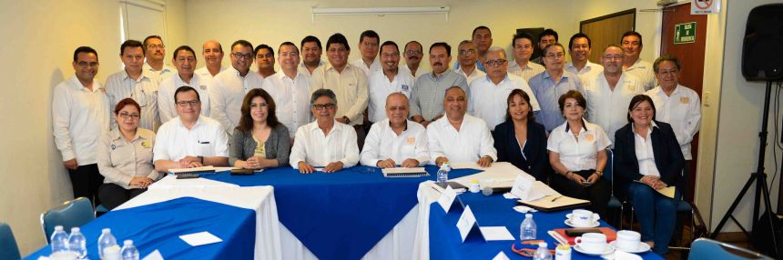 Participan Instituciones de educación superior de Chiapas en la conformación del Plan de Gobierno Estatal 2018-2024