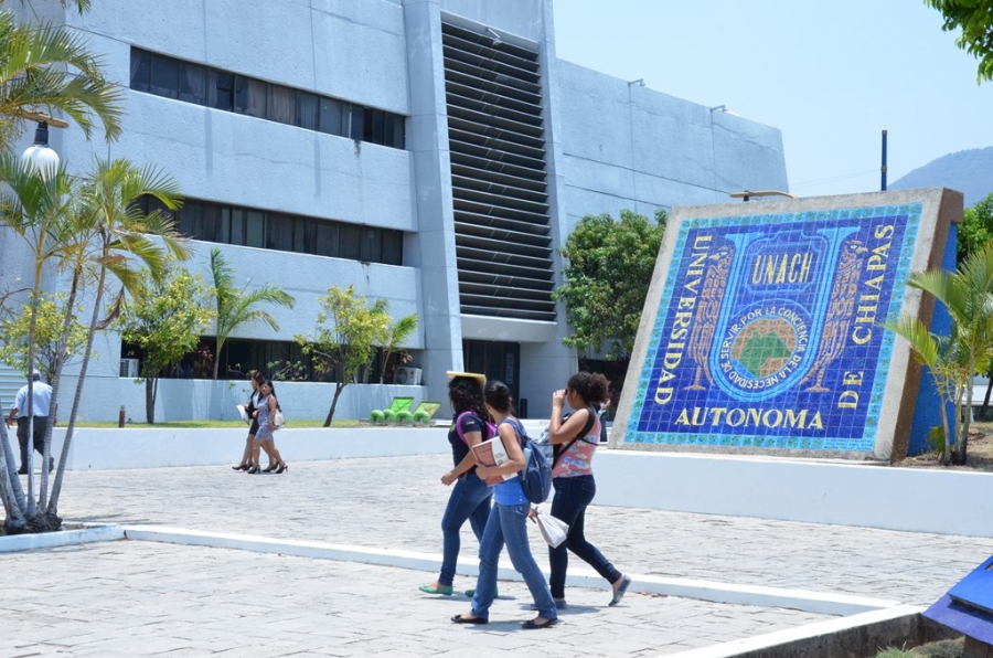 Lanza UNACH convocatoria para presentar el Examen General de Egreso de la Licenciatura CENEVAL