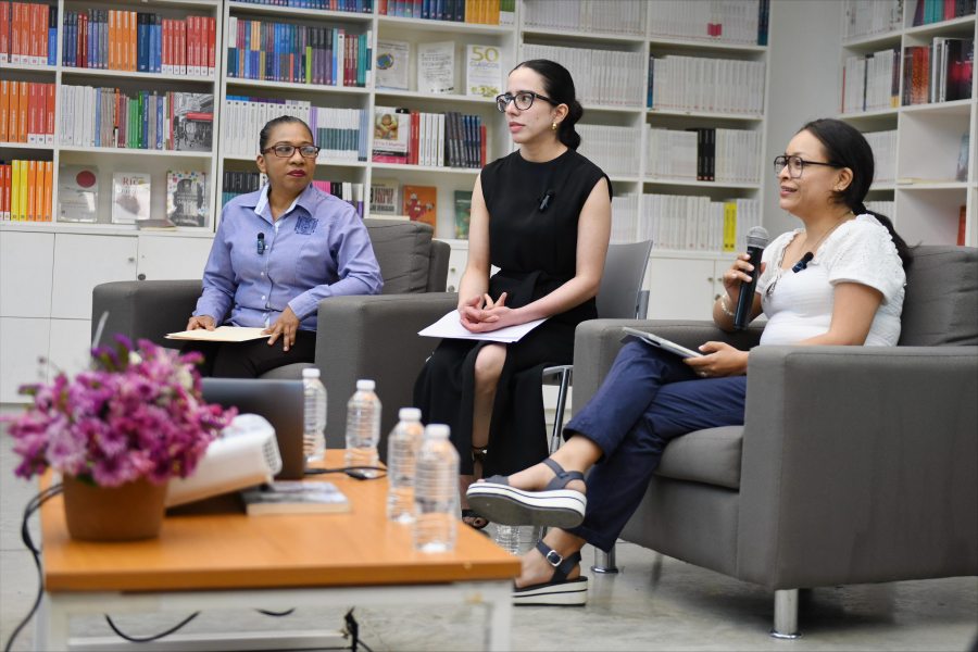 Edita UNACH un número especial de  revista digital hecha por mujeres