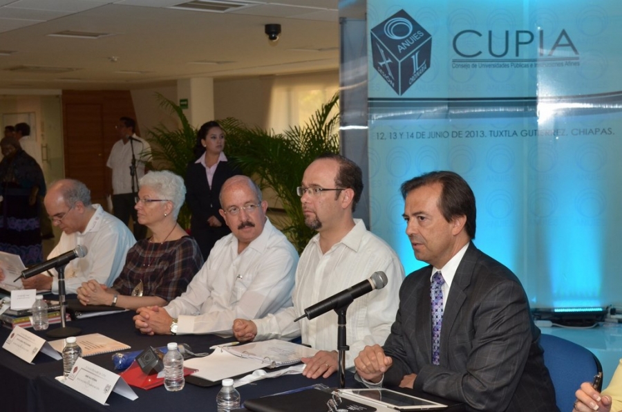 Garantizar una educación de calidad, prioridad del Plan Nacional de Desarrollo