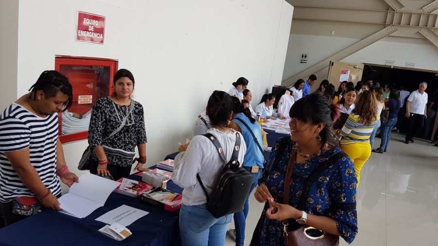 Promueve UNACH acciones en favor del derecho a la salud de las mujeres