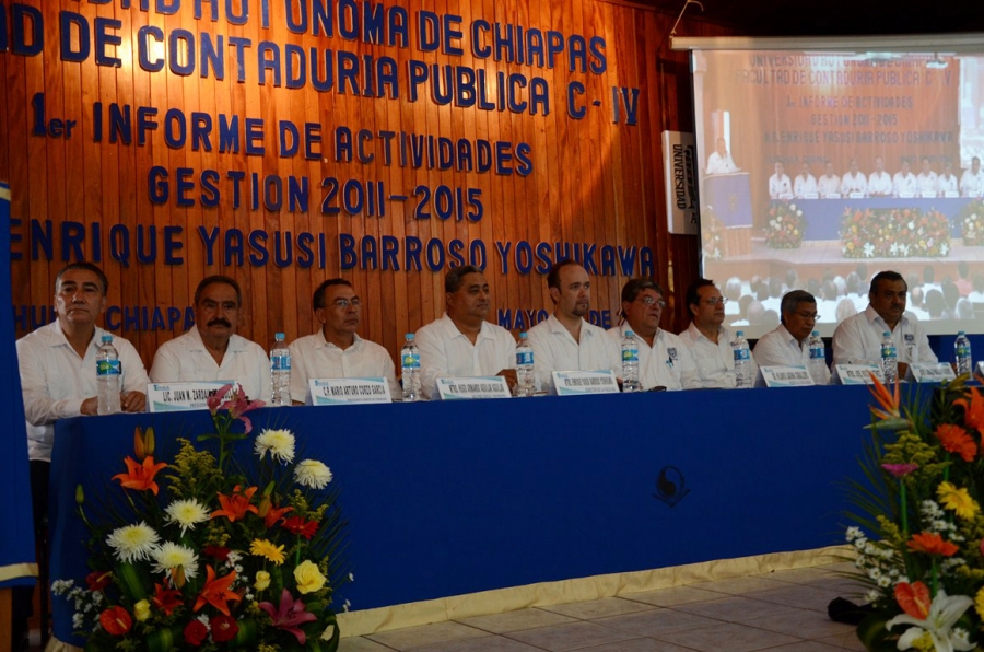 Crecen oportunidades para estudiantes de la UNACH con política de vinculación en Tapachula