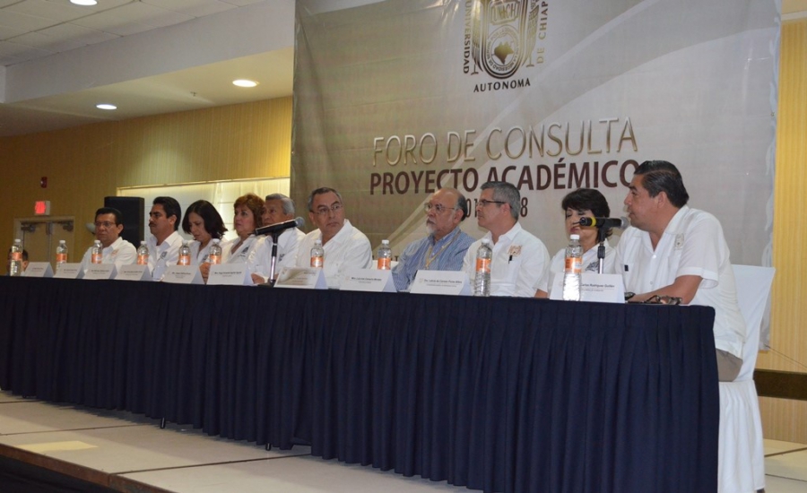 Redes académicas y el desarrollo de proyectos de investigación, factores que detonan la internacionalización de las universidades