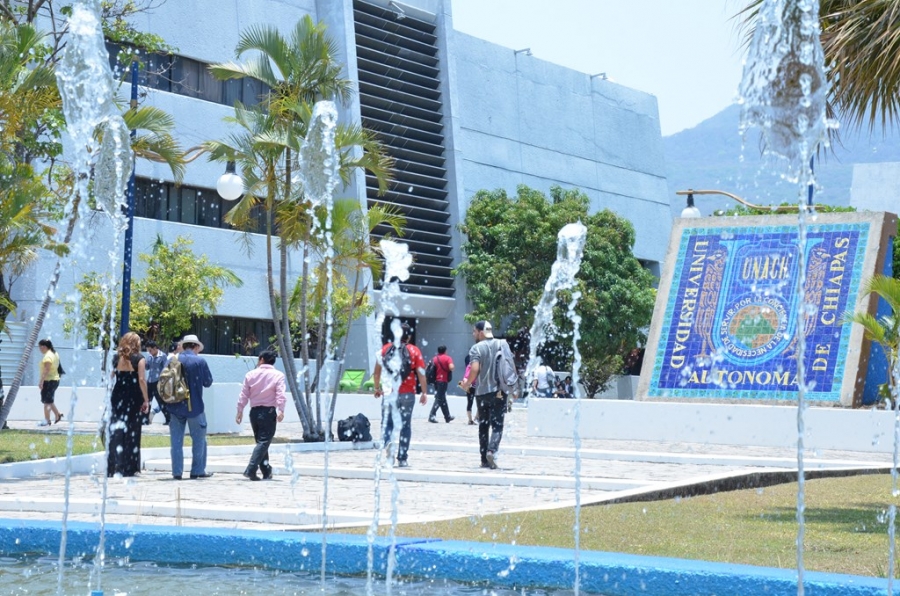 Será UNACH sede de la XIV Escuela de Matemáticas de América Latina y el Caribe