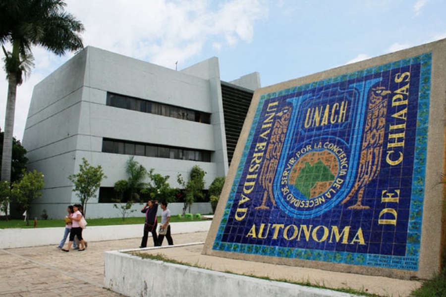 Elige Consorcio de Universidades Mexicanas a la UNACH coordinadora de internacionalización de la educación superior