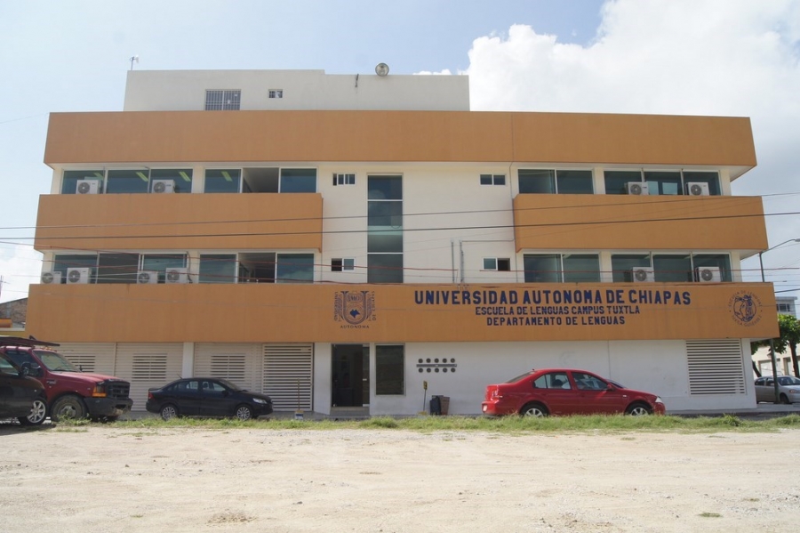 Inicia periodo de reinscripción para particulares y alumnos de la UNACH a los cursos de idiomas de la Facultad de Lenguas