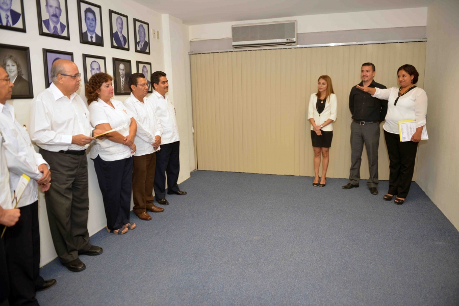 Designa Junta de Gobierno de la UNACH directores de la Facultad de Lenguas Tuxtla y la Escuela de Humanidades de Tapachula