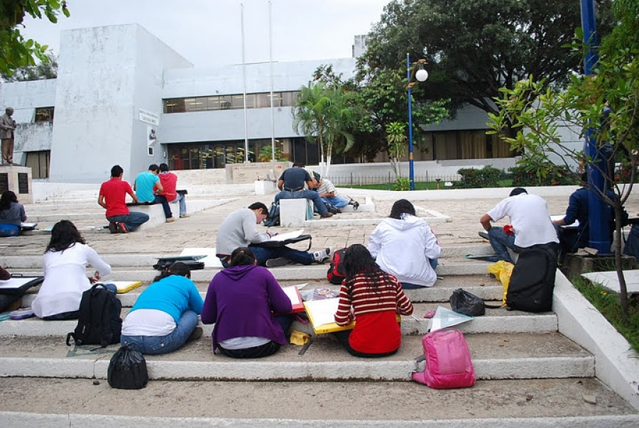 En la enseñanza del idioma inglés Crean Unidad de Vinculación Docente de la UNACH en apoyo al personal del Hospital Militar en Tuxtla Gutiérrez